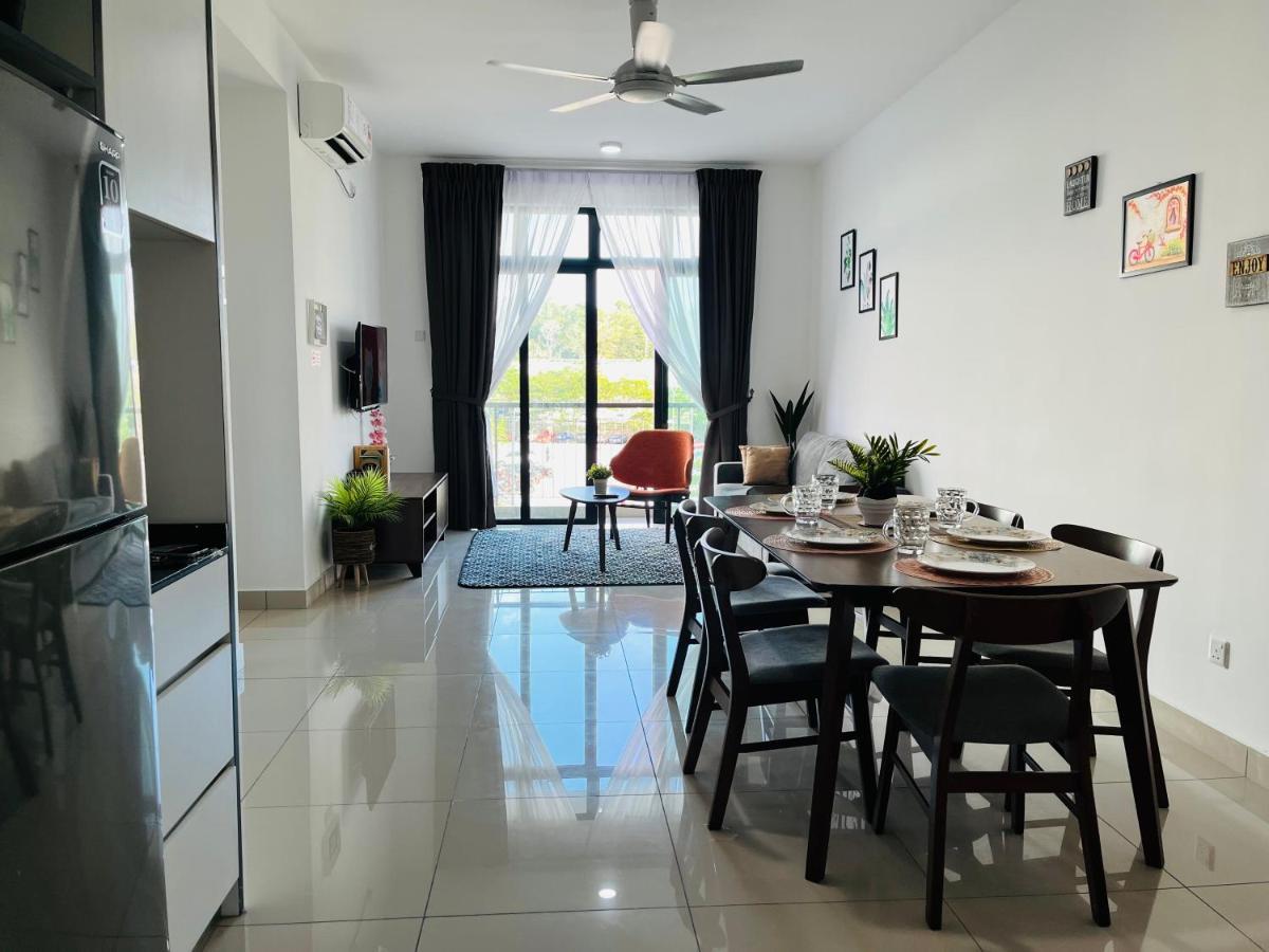 Villa Desaru Johor By Glex Exterior foto