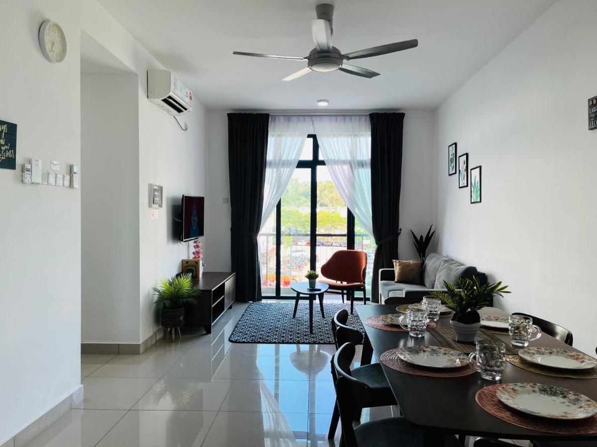 Villa Desaru Johor By Glex Exterior foto