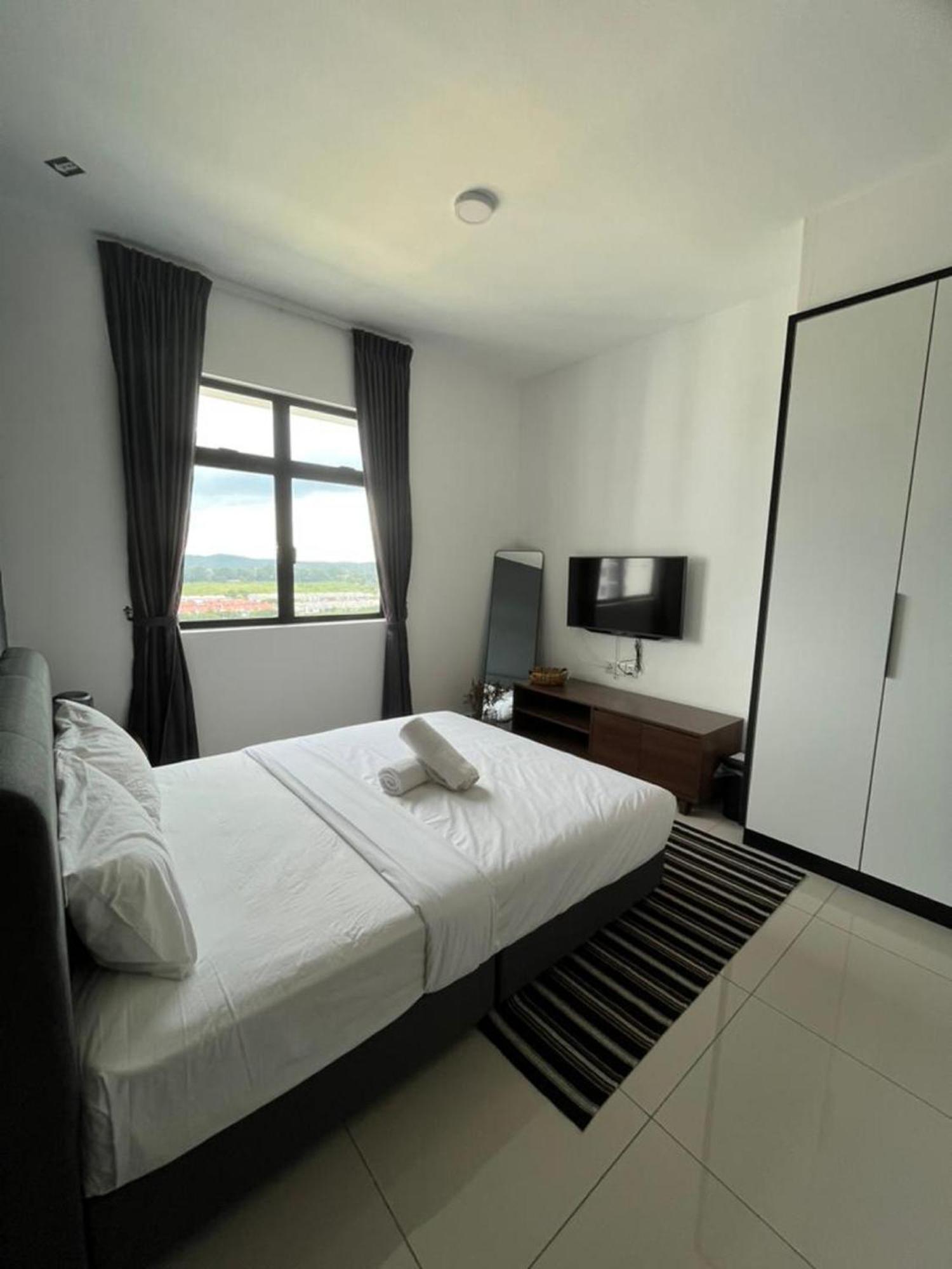 Villa Desaru Johor By Glex Exterior foto
