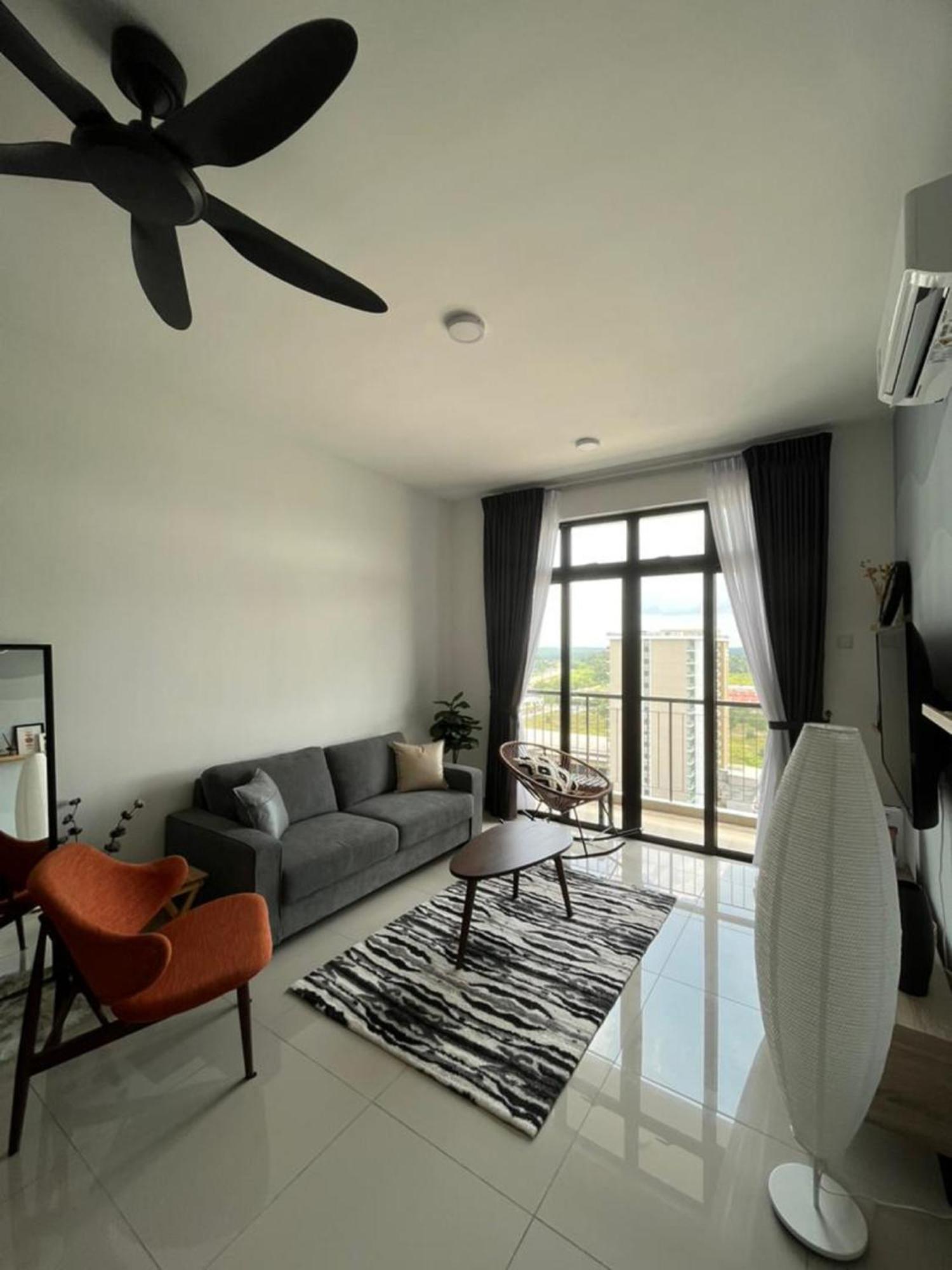 Villa Desaru Johor By Glex Exterior foto